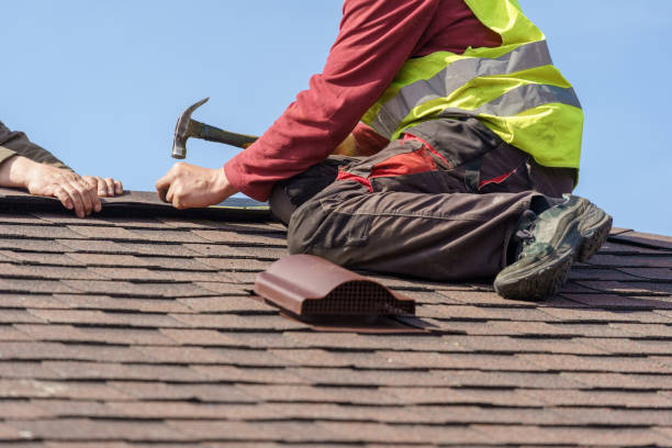 Quick and Trustworthy Emergency Roof Repair Services in Cambridge Springs, PA
