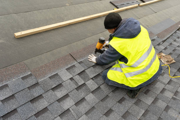 Best Best Roofing Contractors  in Cambridge Springs, PA