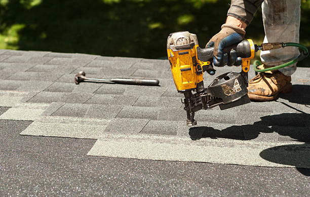 Best Roof Restoration Services  in Cambridge Springs, PA